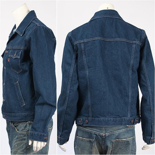 Levi's VINTAGE CLOTHING リーバイス トラッカー ジャケット Levi's VINTAGE CLOTHING リーバイス トラッカー ジャケット