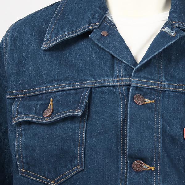 Levi's VINTAGE CLOTHING リーバイス トラッカー ジャケット Levi's VINTAGE CLOTHING リーバイス トラッカー ジャケット