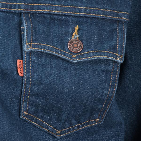 Levi's VINTAGE CLOTHING リーバイス トラッカー ジャケット Levi's VINTAGE CLOTHING リーバイス トラッカー ジャケット