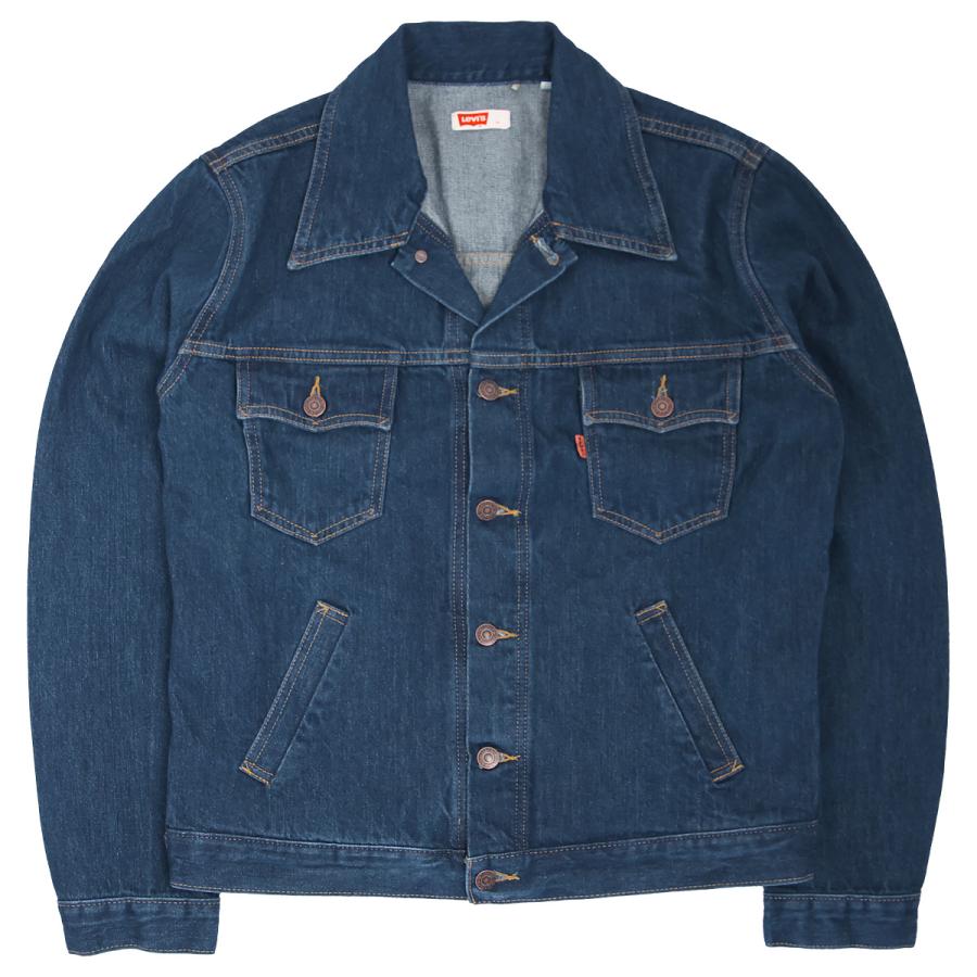 Levi's VINTAGE CLOTHING リーバイス トラッカー ジャケット Levi's VINTAGE CLOTHING リーバイス トラッカー ジャケット