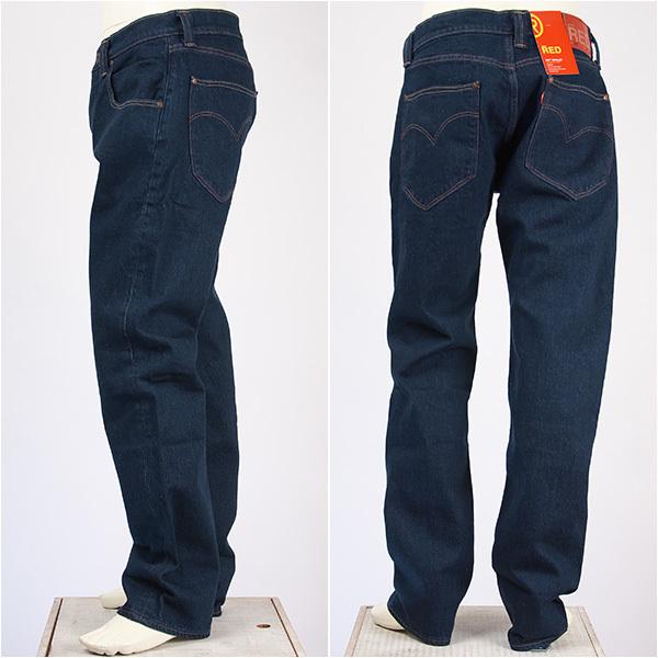 Levi's RED リーバイス レッド 505 ストレート LEVI'S STRAIGHT Levi's RED リーバイス レッド 505 ストレート LEVI'S STRAIGHT