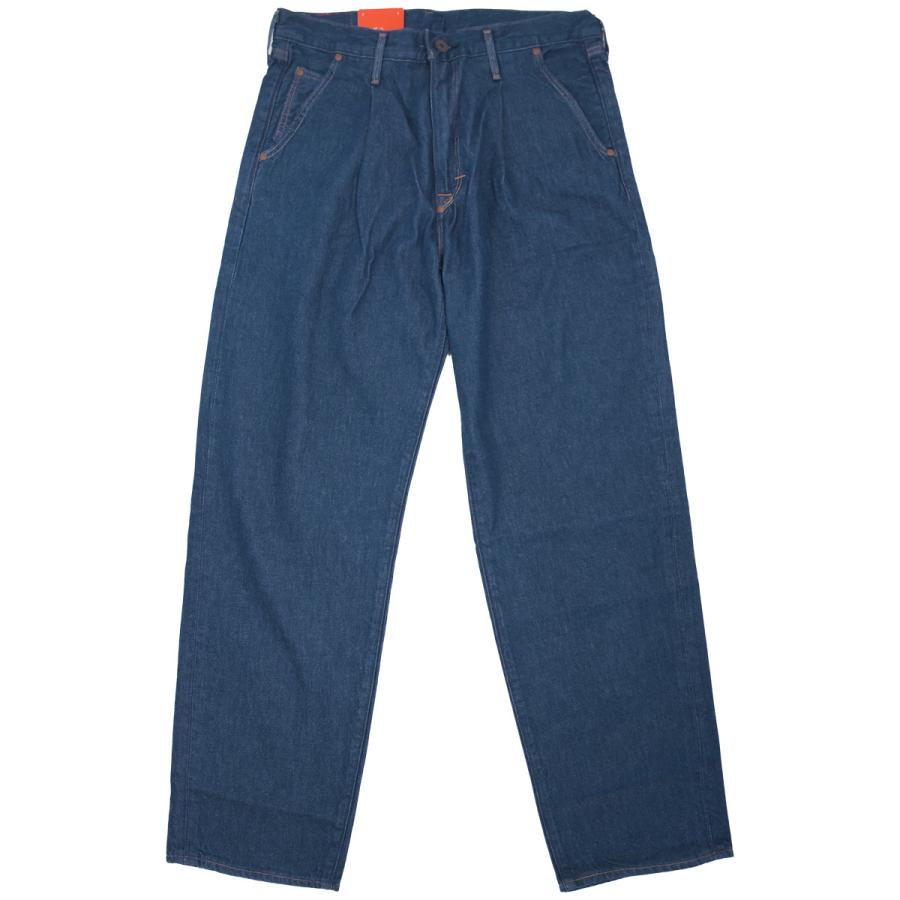 Levi's RED リーバイス レッド ルーズ テーパー トラウザー Levi's RED リーバイス レッド ルーズ テーパー トラウザー