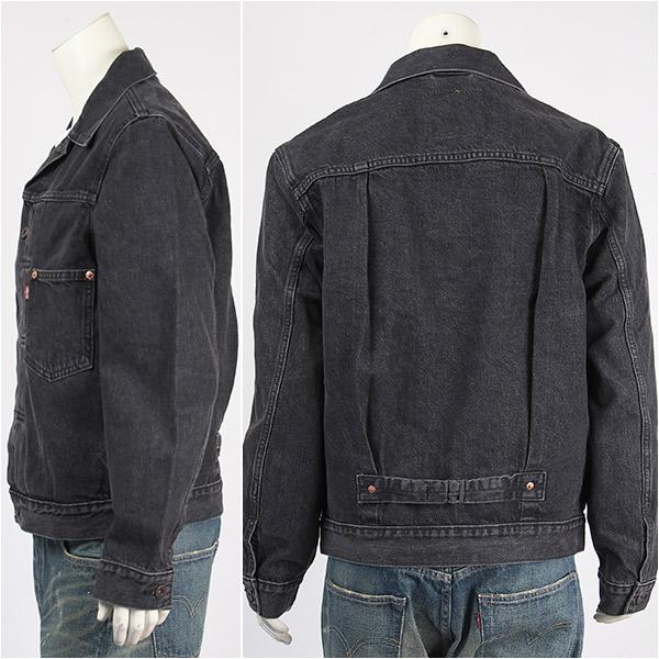 Levi's リーバイス タイプ 1 トラッカー ジャケット LEVI'S Levi's リーバイス タイプ 1 トラッカー ジャケット LEVI'S
