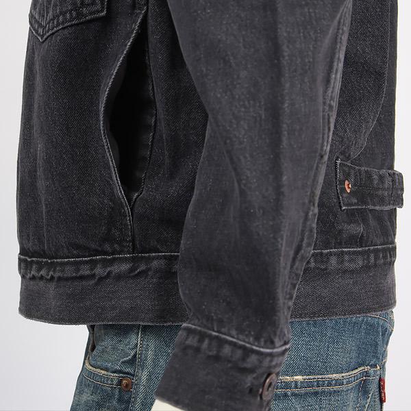 Levi's リーバイス タイプ 1 トラッカー ジャケット LEVI'S Levi's リーバイス タイプ 1 トラッカー ジャケット LEVI'S