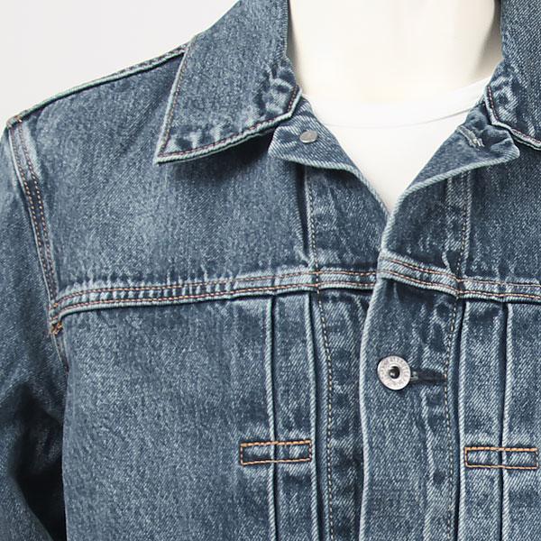 Levi's（リーバイス） タイプ 1 トラッカー ジャケット デニム LEVI'S