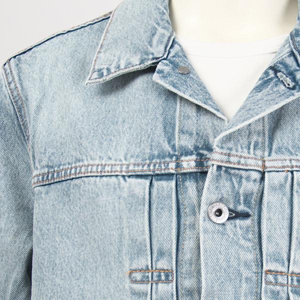 Levi's（リーバイス） タイプ 1 トラッカー ジャケット デニム LEVI'S