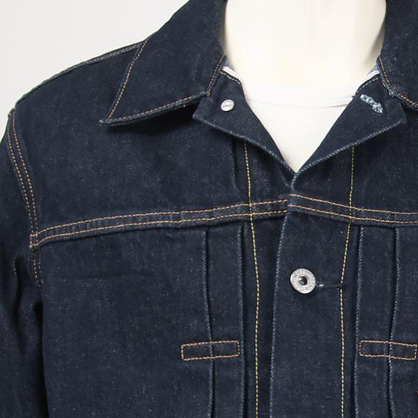 Levi's（リーバイス） タイプ 1 トラッカー ジャケット