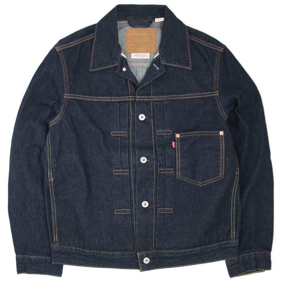 Levi's（リーバイス） タイプ 1 トラッカー ジャケット