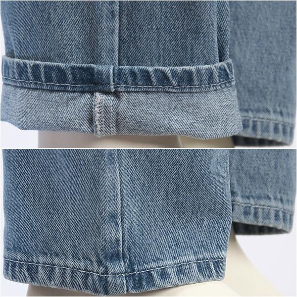 Levi's リーバイス シルバータブ ストレート LEVI'S SILVER TAB STRAIGHT A3666-0005【国内正規品/ジーンズ/デニム/インディゴ】｜gpa｜06