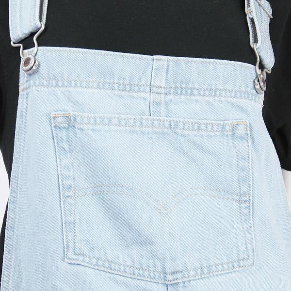 SILVER TAB Levi's リーバイス シルバータブ レディース ショート