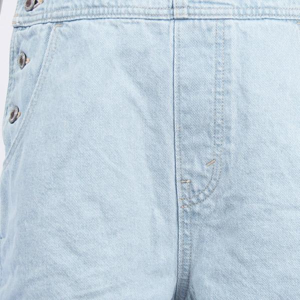 SILVER TAB Levi's リーバイス シルバータブ レディース ショート