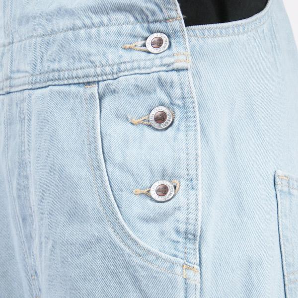 SILVER TAB Levi's リーバイス シルバータブ レディース ショート