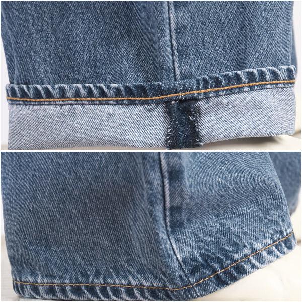 【未使用に近い】Levi’s premium 578 ビッグE 150years a4750-0020-1b.jpg