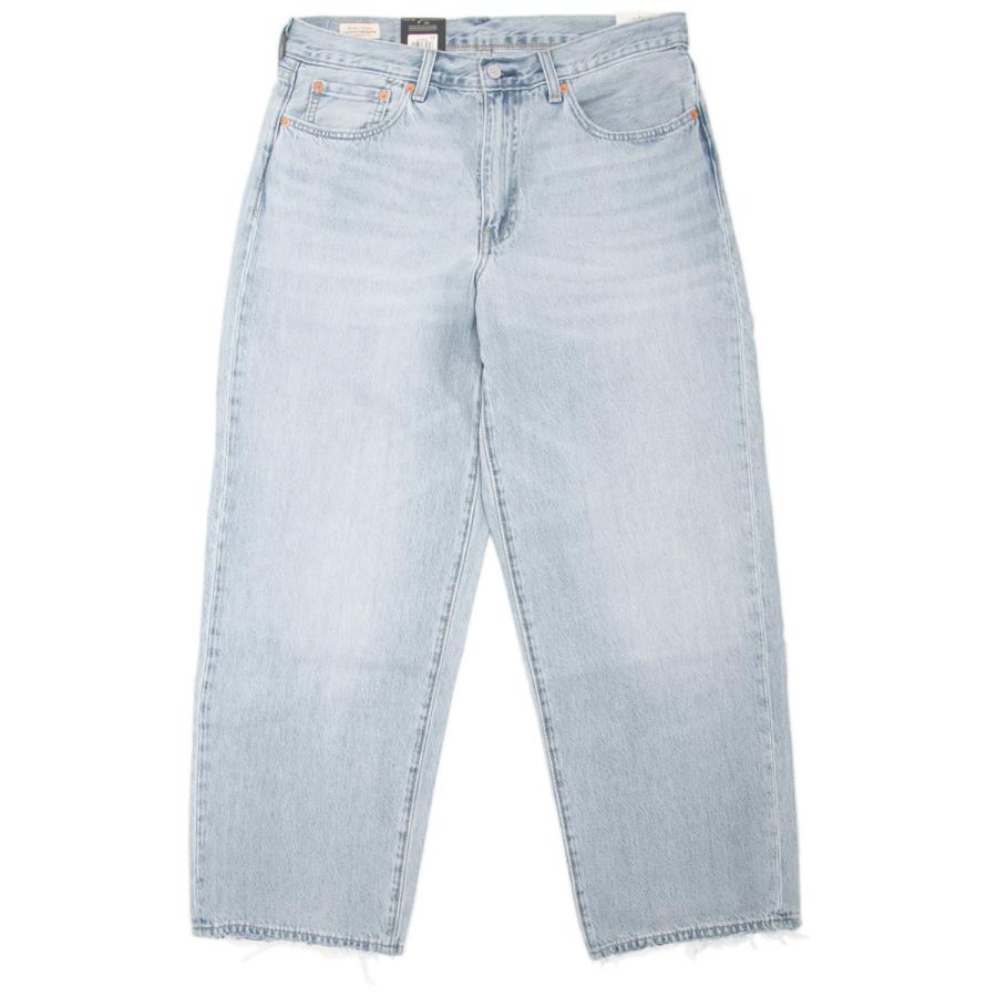 Levi's（リーバイス） プレミアム 578 バギー デニム LEVI'S PREMIUM