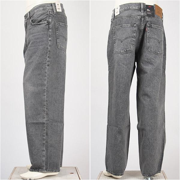 Levi's（リーバイス） プレミアム 578 バギー デニム LEVI'S PREMIUM