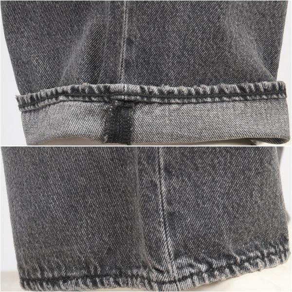 Levi's（リーバイス） プレミアム 578 バギー デニム LEVI'S PREMIUM