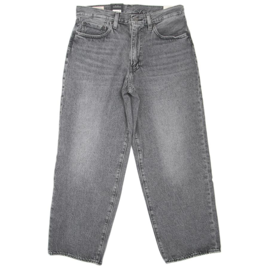 Levi's（リーバイス） プレミアム 578 バギー デニム LEVI'S PREMIUM