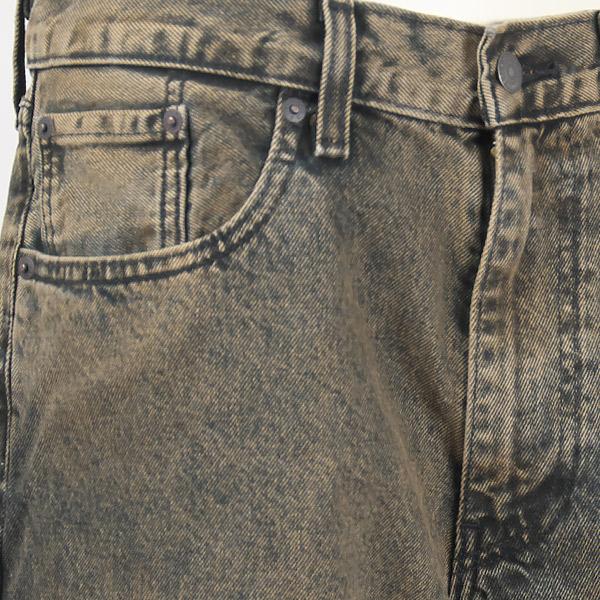 Levi's（リーバイス） プレミアム 578 バギー デニム LEVI'S PREMIUM