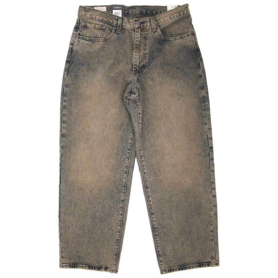 Levi's（リーバイス） プレミアム 578 バギー デニム LEVI'S PREMIUM