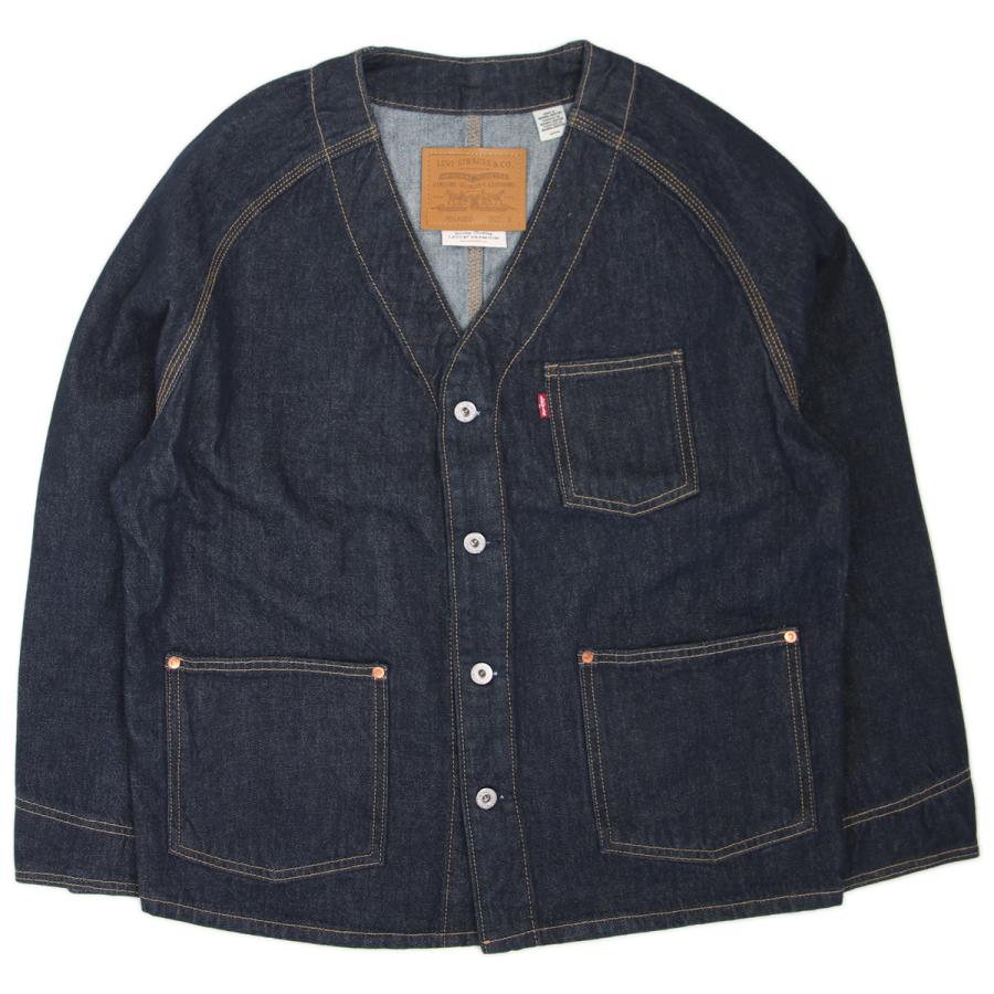 Levi's ユニオン エンジニア カーディガン Levi's｜UNION エンジニア カーディガン | Rakuten Fashion(楽天