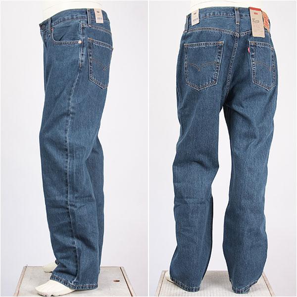 Levi's（リーバイス） 565 '97 ルーズ ストレート デニム LEVI'S 565