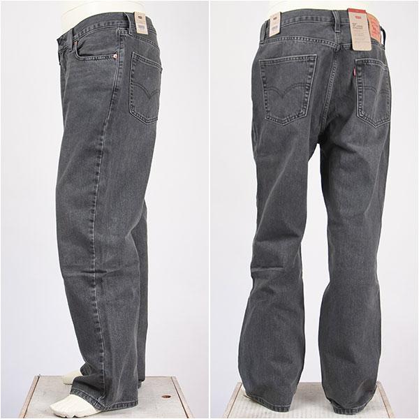 Levi's リーバイス 565 '97 ルーズ ストレート デニム LEVI'S