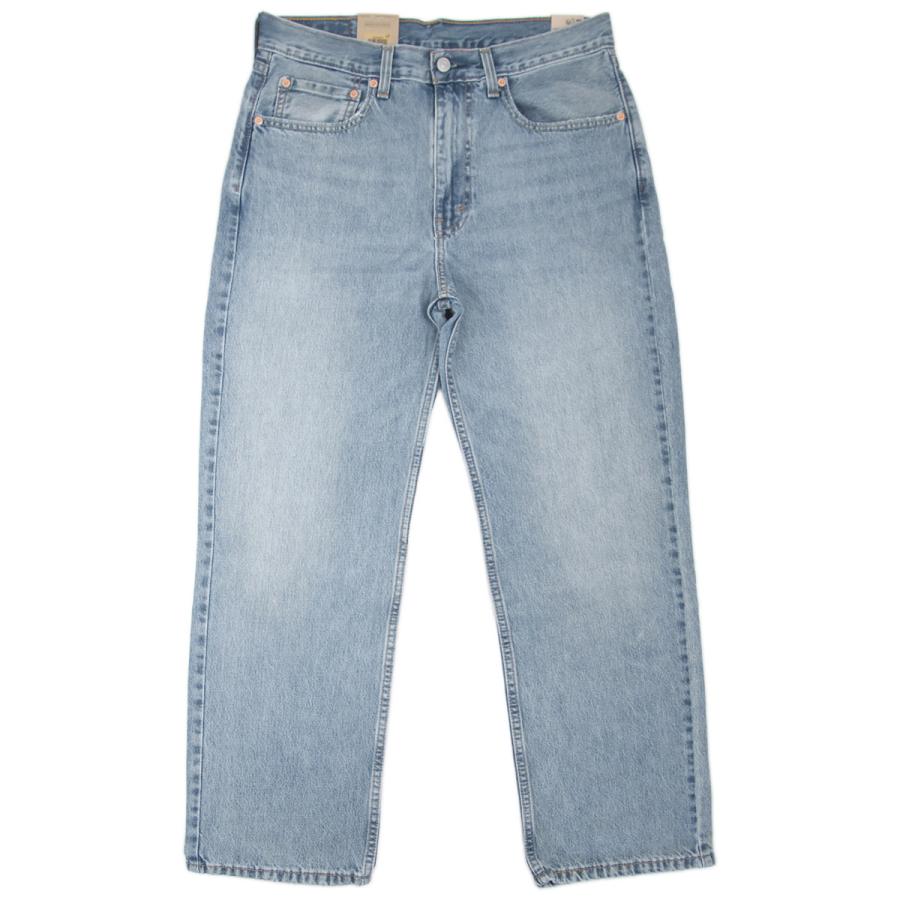 Levi's（リーバイス） 565 ルーズ ストレート デニム LEVI'S 565 JEANS
