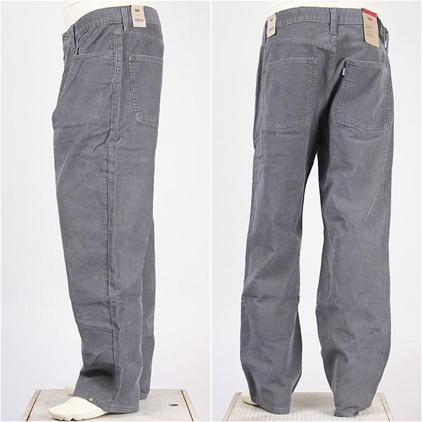 SILVER TAB Levi's リーバイス シルバータブ ルーズ フィット