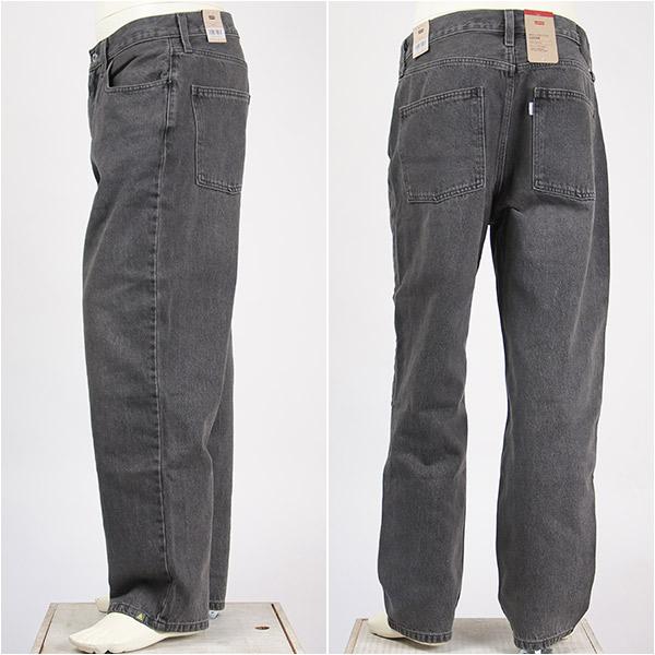 SILVER TAB Levi's リーバイス シルバータブ ルーズ フィット SILVER TAB Levi's リーバイス シルバータブ ルーズ フィット