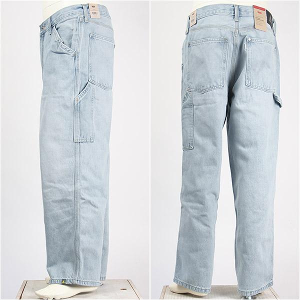 SILVER TAB Levi's リーバイス シルバータブ バギー SILVER TAB Levi's リーバイス シルバータブ バギー