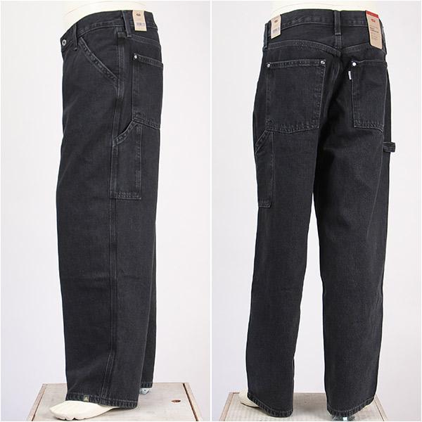 SILVER TAB Levi's リーバイス シルバータブ バギー SILVER TAB Levi's リーバイス シルバータブ バギー