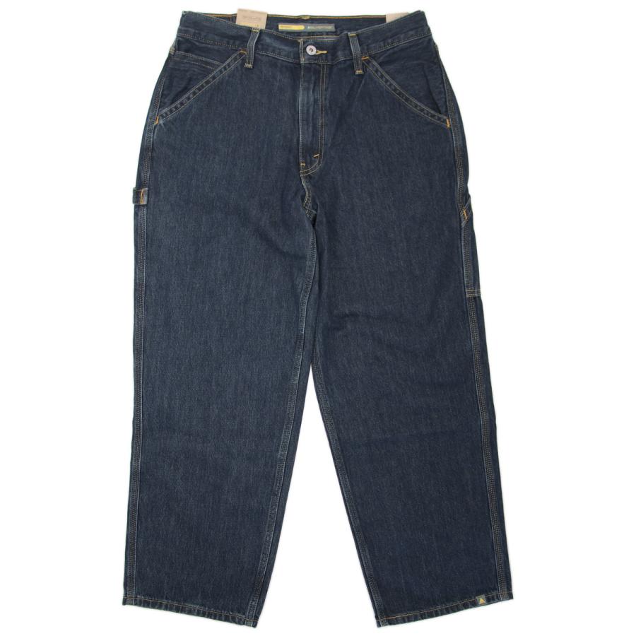 SILVER TAB Levi's リーバイス シルバータブ バギー SILVER TAB Levi's リーバイス シルバータブ バギー
