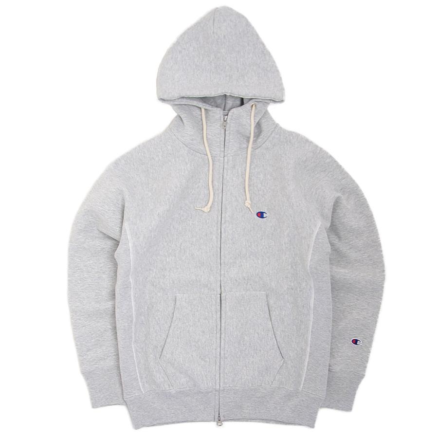 Champion チャンピオン リバースウィーブ ストームシェル フルジップ Champion チャンピオン リバースウィーブ ストームシェル フルジップ