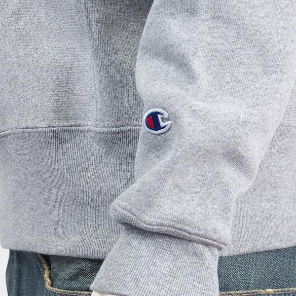 【新品未使用 】Champion リバースウィーブ　赤タグusa UCLA Champion チャンピオン × UCLA コラボ USA産 赤単タグ カレッジ