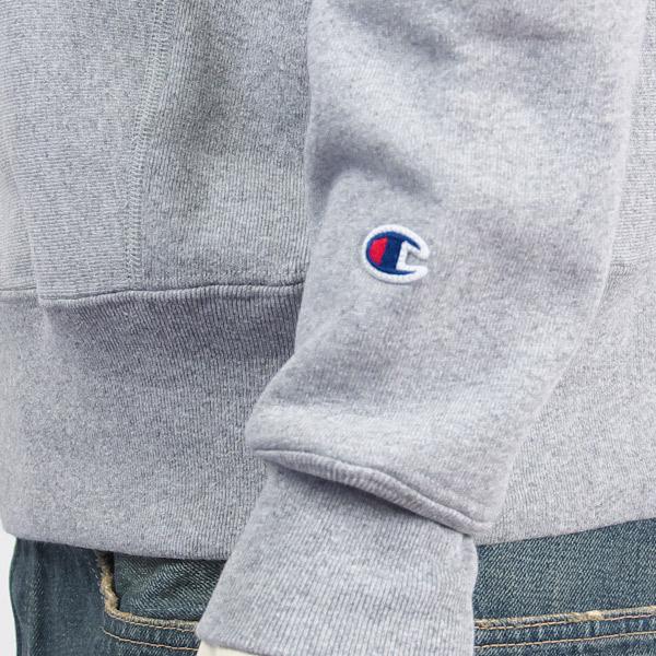 Champion（チャンピオン） メイドインUSA リバースウィーブ スウェット