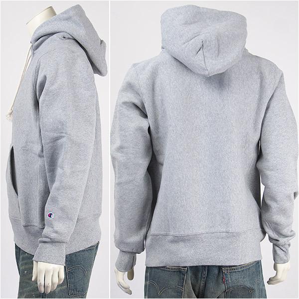 Champion（チャンピオン） 米国製 リバースウィーブ プルオーバー