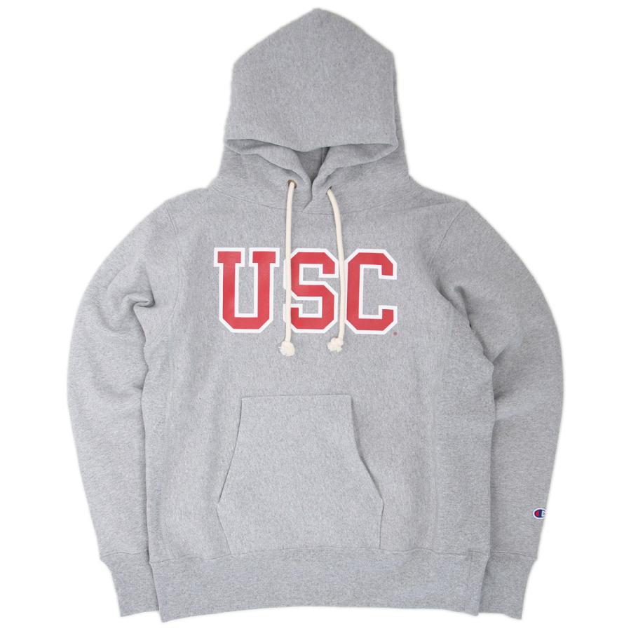 Champion（チャンピオン） メイドインUSA リバースウィーブ スウェット