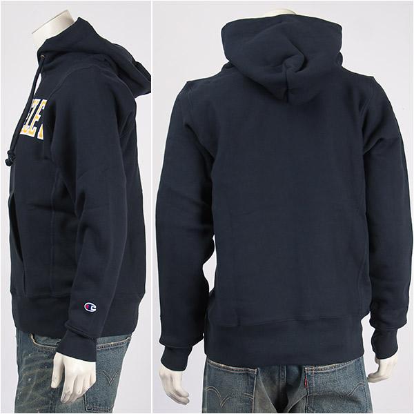 Champion（チャンピオン） メイドインUSA リバースウィーブ スウェット