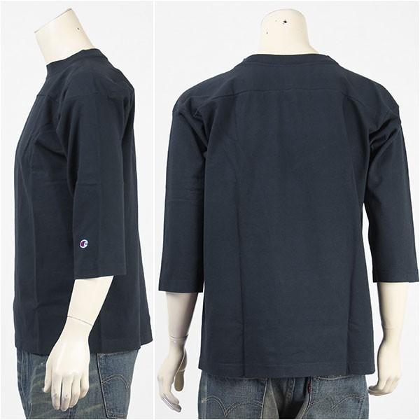 Champion（チャンピオン） メイドインUSA T1011 7分袖 フットボールT
