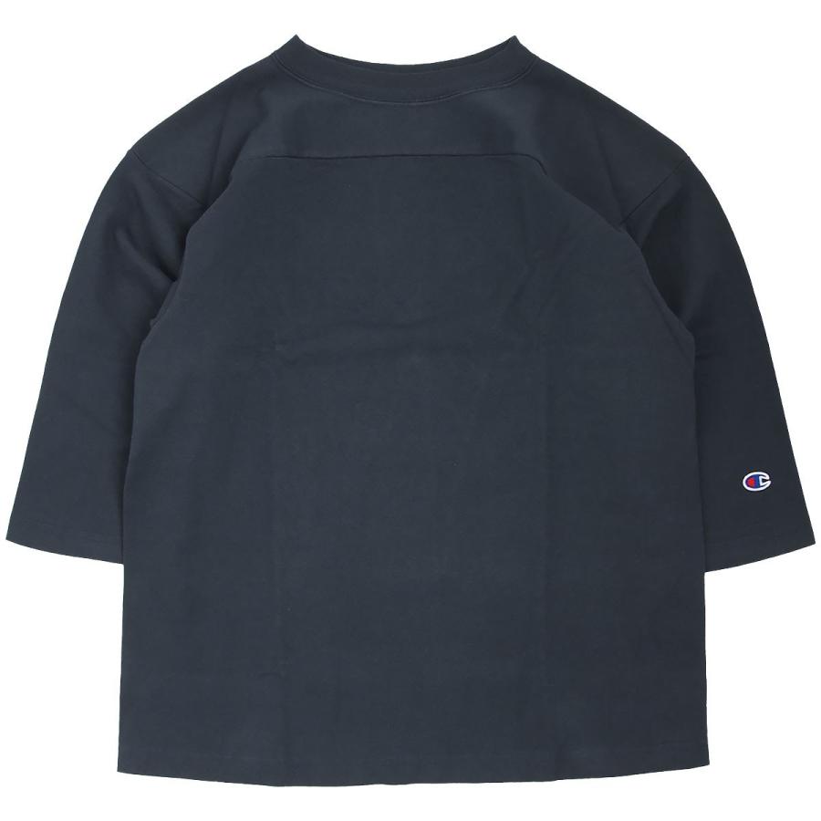 Champion（チャンピオン） メイドインUSA T1011 7分袖 フットボールT