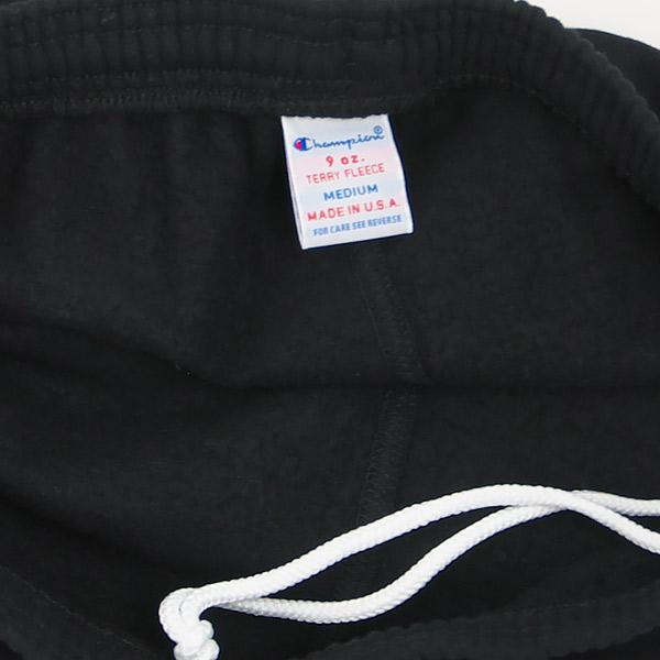 Champion（チャンピオン） メイドインUSA スウェット パンツ CHAMPION