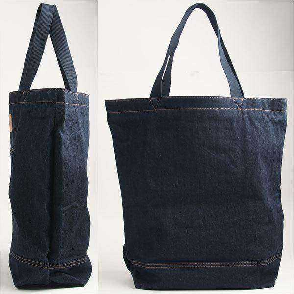 Levi's リーバイス トートバッグ デニム LEVI'S BACK POCKET Levi's リーバイス トートバッグ デニム LEVI'S BACK POCKET