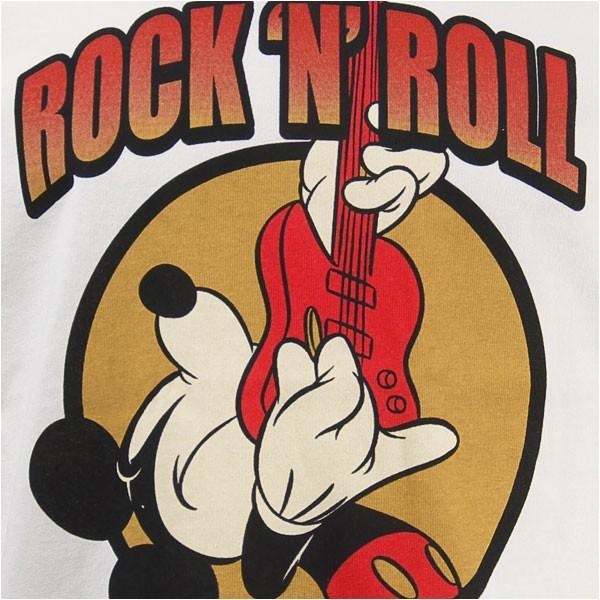 Disney 【国内正規品】Disney ディズニー ミッキーマウス 半袖 