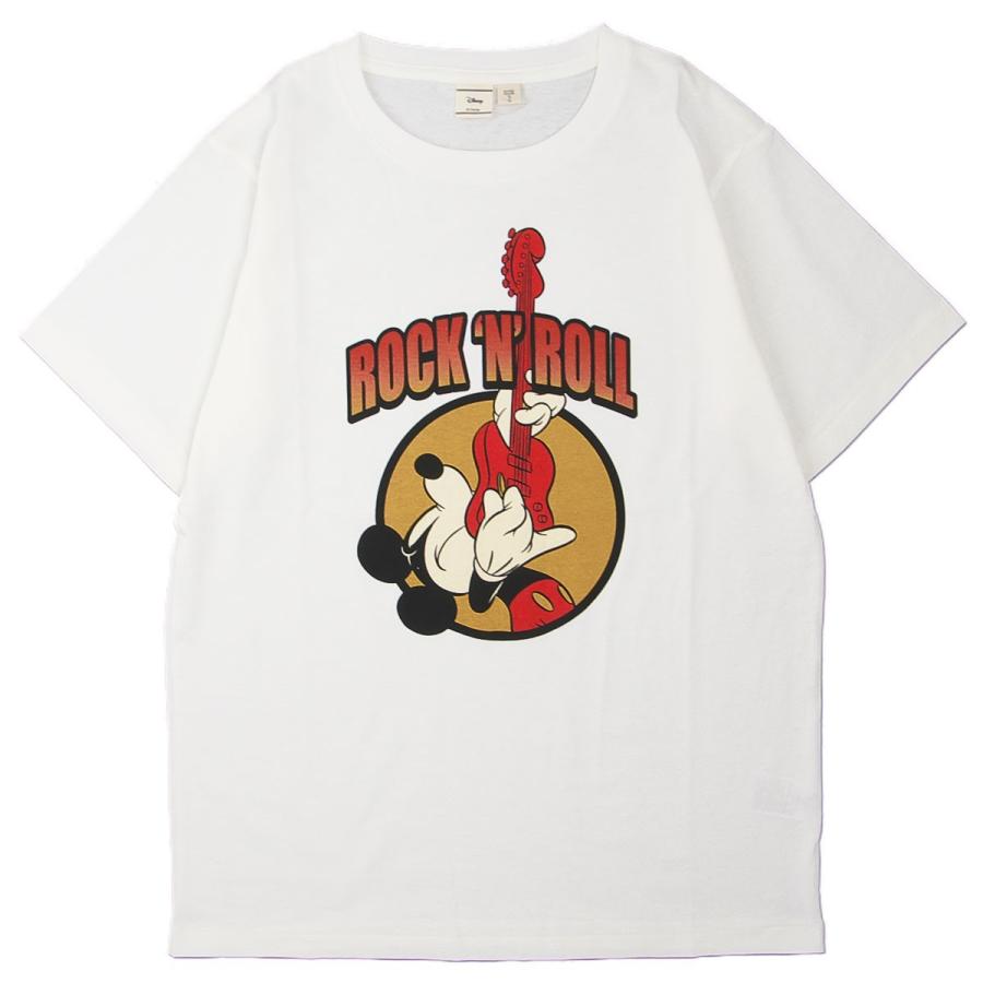 Disney 【国内正規品】Disney ディズニー ミッキーマウス 半袖 Disney 【国内正規品】Disney ディズニー ミッキーマウス 半袖