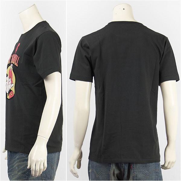 Disney（ディズニー） 【国内正規品】Disney ミッキーマウス 半袖