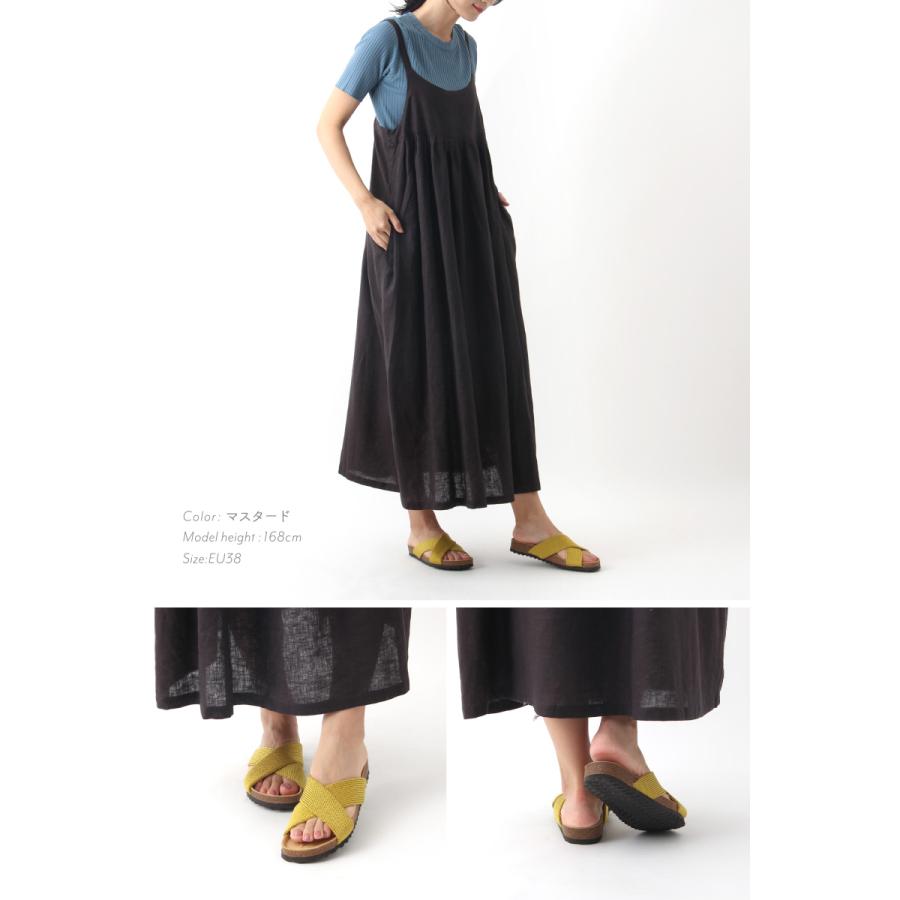 《クリアランス》アルコペディコ シューズ サンダル レディース Arcopedico サルーテライン ペケ 5061160 ※返品・交換不可 | ARCOPEDICO | 10