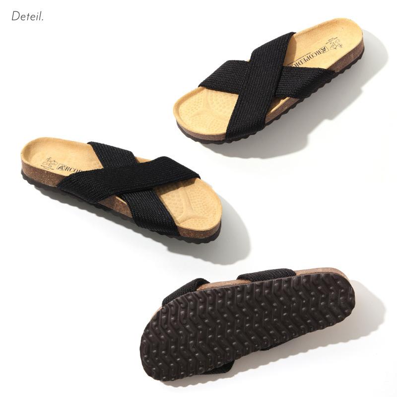 《クリアランス》アルコペディコ シューズ サンダル レディース Arcopedico サルーテライン ペケ 5061160 ※返品・交換不可 | ARCOPEDICO | 05