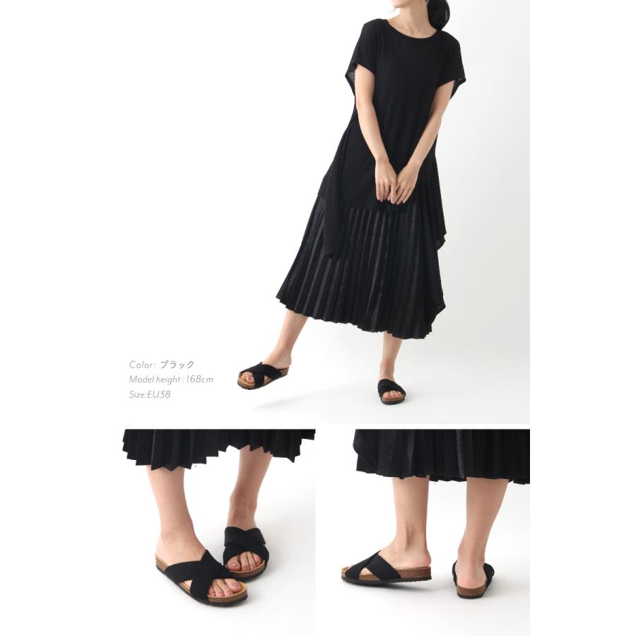 《クリアランス》アルコペディコ シューズ サンダル レディース Arcopedico サルーテライン ペケ 5061160 ※返品・交換不可 | ARCOPEDICO | 08