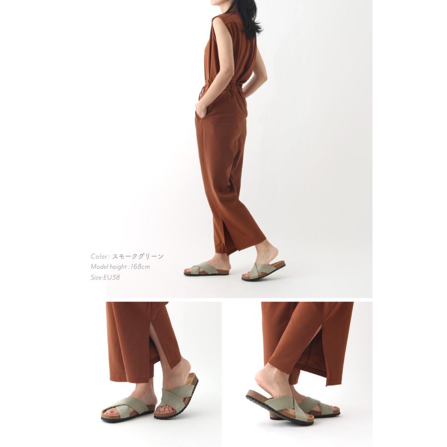 《クリアランス》アルコペディコ シューズ サンダル レディース Arcopedico サルーテライン ペケ 5061160 ※返品・交換不可 | ARCOPEDICO | 09