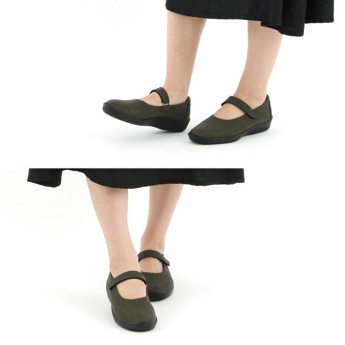 《クリアランス》アルコペディコ シューズ パンプス レディース Arcopedico ファティマ　※返品・交換不可 | ARCOPEDICO | 17